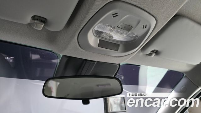 Chevrolet Next Spark LTZ 2017 — фото 36