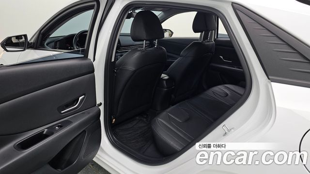 Hyundai Avante (CN7) 1.6 Smart 2022 — фото 22