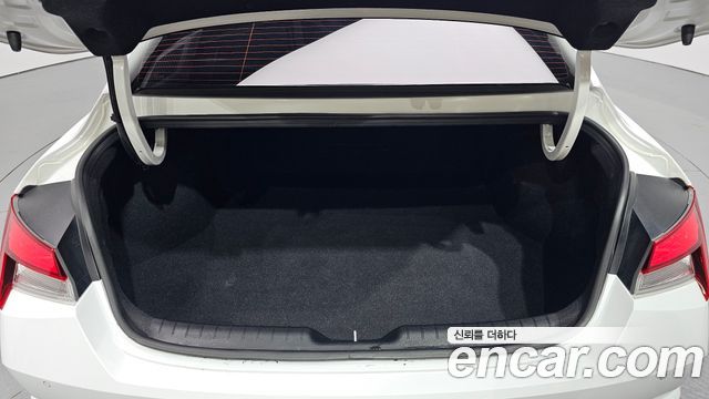 Hyundai Avante (CN7) 1.6 Smart 2022 — фото 24