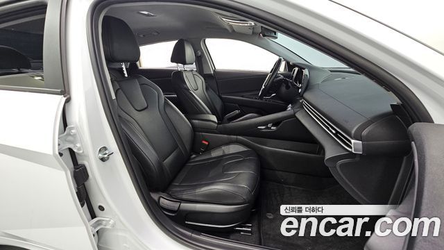 Hyundai Avante (CN7) 1.6 Smart 2022 — фото 32