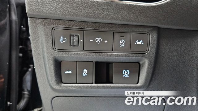 Hyundai Sonata (DN8) 2.0 Premium Plus 2022 — фото 13