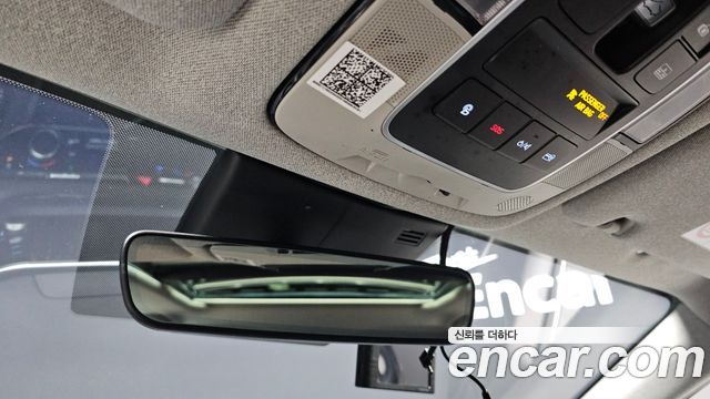 Hyundai Sonata (DN8) 2.0 Premium Plus 2022 — фото 18