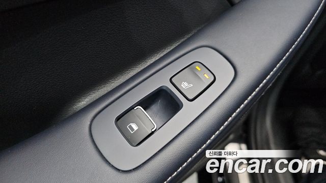 Hyundai Sonata (DN8) 2.0 Premium Plus 2022 — фото 19
