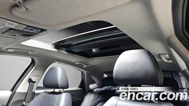 Hyundai Sonata (DN8) 2.0 Premium Plus 2022 — фото 20