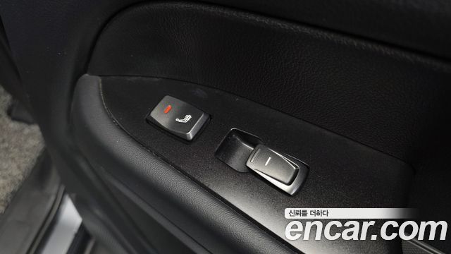 KG Mobility (SsangYong) Rexton Sports Diesel 2.2 4WD Prestige Special 2020 — фото 19