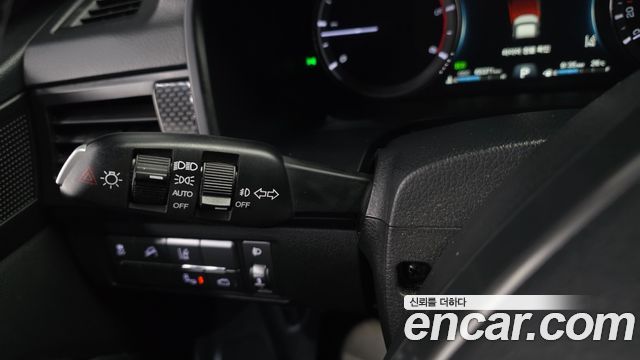 KG Mobility (SsangYong) Rexton Sports Diesel 2.2 4WD Prestige Special 2020 — фото 29