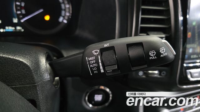KG Mobility (SsangYong) Rexton Sports Diesel 2.2 4WD Prestige Special 2020 — фото 30