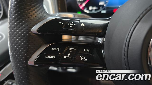 Mercedes-Benz G-Class (W465) G450d 2025 — фото 17