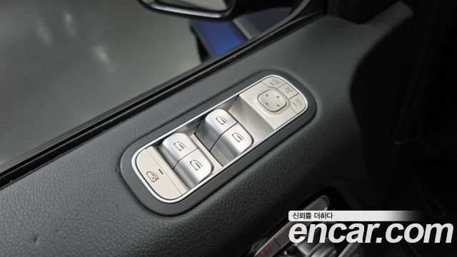 Mercedes-Benz G-Class (W465) G450d 2025 — фото 20
