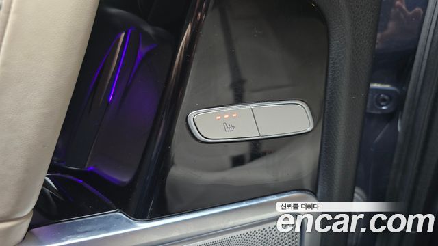 Mercedes-Benz G-Class (W465) G450d 2025 — фото 29