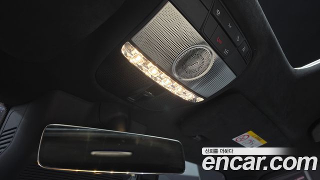 Mercedes-Benz G-Class (W465) G450d 2025 — фото 32