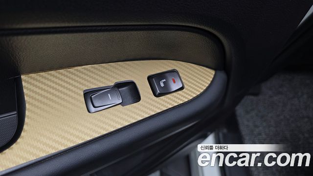 KG Mobility (SsangYong) Rexton Sports Khan Diesel 2.2 4WD Noblesse 2021 — фото 19