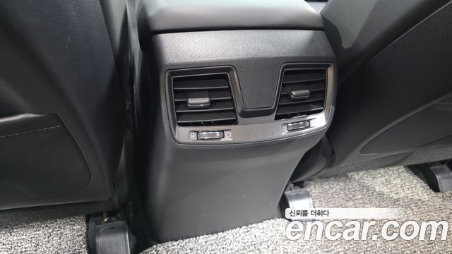 KG Mobility (SsangYong) Rexton Sports Khan Diesel 2.2 4WD Noblesse 2021 — фото 32