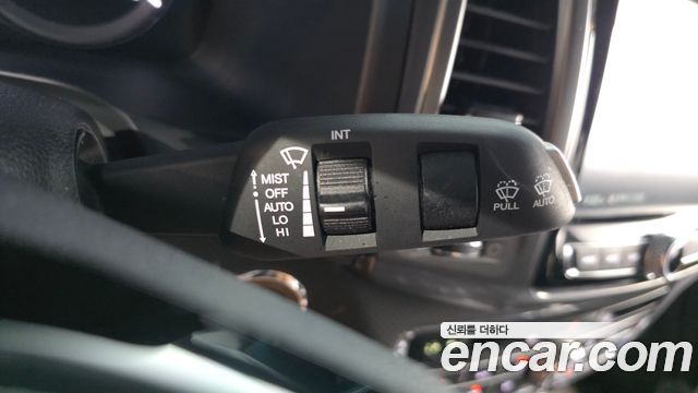 KG Mobility (SsangYong) Rexton Sports Khan Diesel 2.2 4WD Noblesse 2021 — фото 35