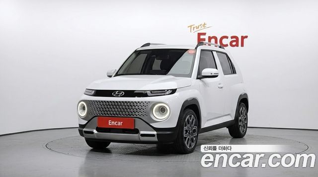 Hyundai Casper Inspiration 2023 — фото 3