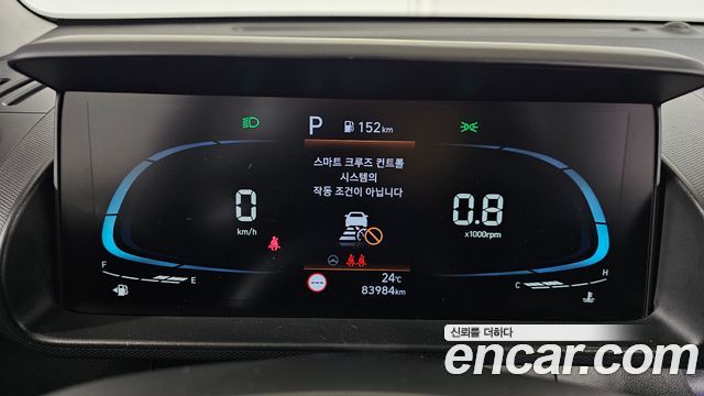 Hyundai Casper Inspiration 2023 — фото 8