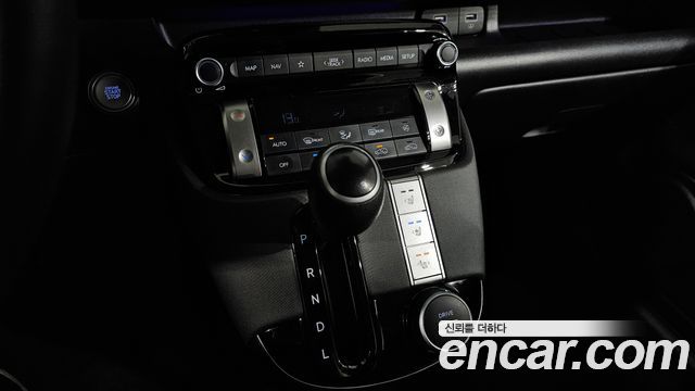 Hyundai Casper Inspiration 2023 — фото 9