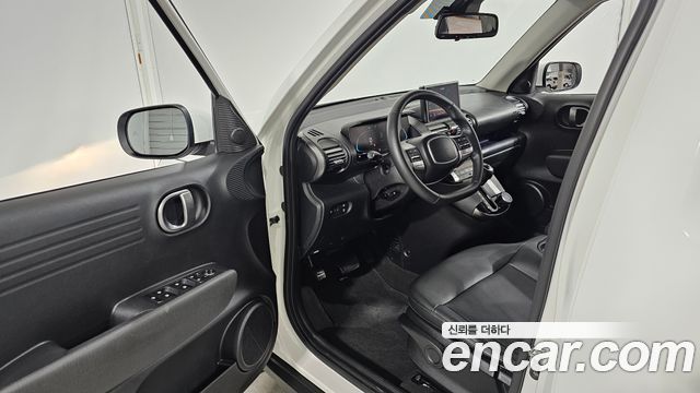 Hyundai Casper Inspiration 2023 — фото 10