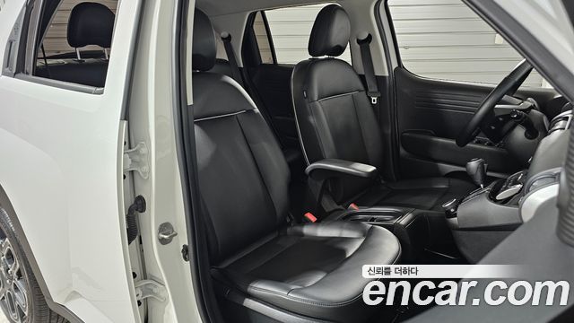 Hyundai Casper Inspiration 2023 — фото 11