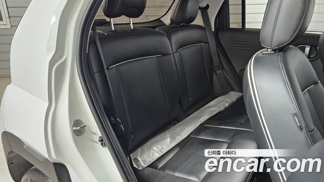 Hyundai Casper Inspiration 2023 — фото 12