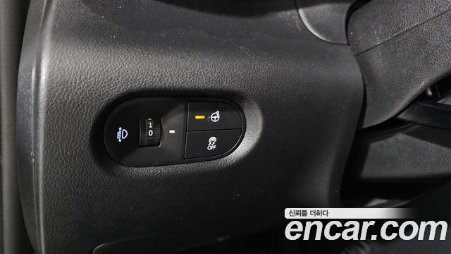 Hyundai Casper Inspiration 2023 — фото 14
