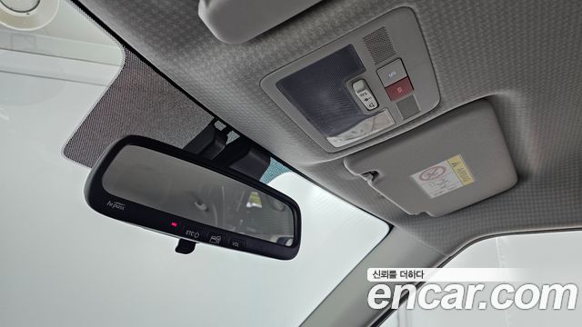 Hyundai Casper Inspiration 2023 — фото 15