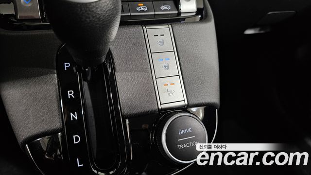Hyundai Casper Inspiration 2023 — фото 17