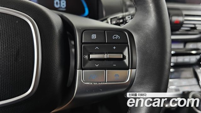 Hyundai Casper Inspiration 2023 — фото 19