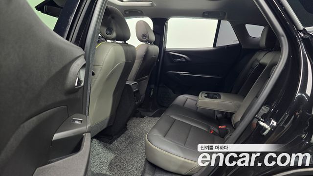 Chevrolet Trax Crossover 1.2 ACTIV Plus 2024 — фото 12