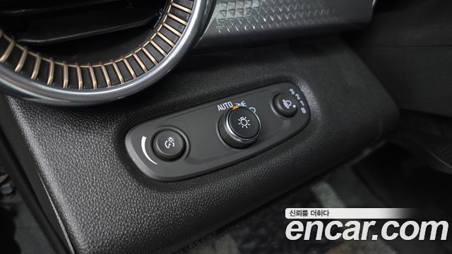 Chevrolet Trax Crossover 1.2 ACTIV Plus 2024 — фото 14