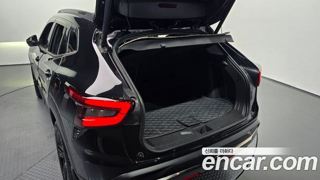 Chevrolet Trax Crossover 1.2 ACTIV Plus 2024 — фото 20