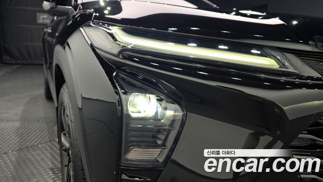 Chevrolet Trax Crossover 1.2 ACTIV Plus 2024 — фото 22