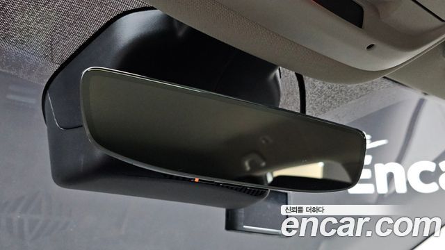 Renault Korea QM6 2.0 LPe RE Signature 2WD 2022 — фото 18