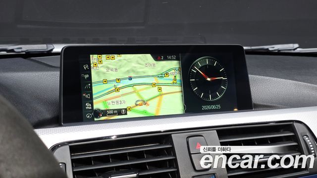 BMW 3 Series (F30) 320i M Sport 2017 — фото 13