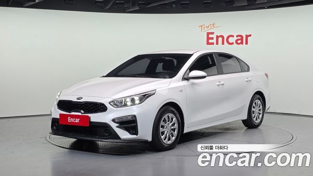 Kia K3 Standard