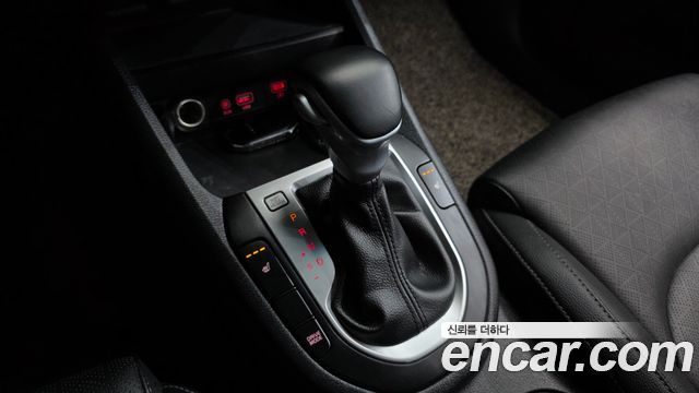 Kia K3 Standard 2021 — фото 9