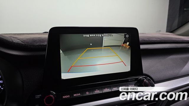 Kia K3 Standard 2021 — фото 18
