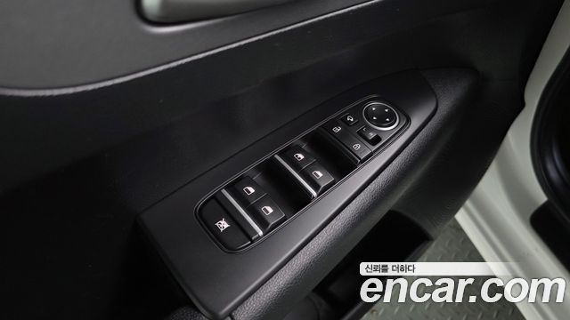 Kia K3 Standard 2021 — фото 19