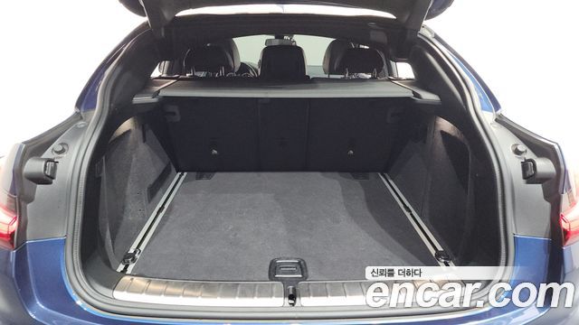 BMW X4 (G02) xDrive30d M Sport X 2019 — фото 18