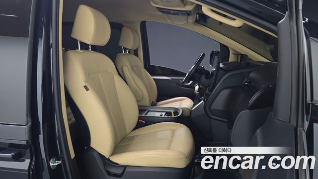 Hyundai Staria Cargo 5-Seater Modern 2024 — фото 10