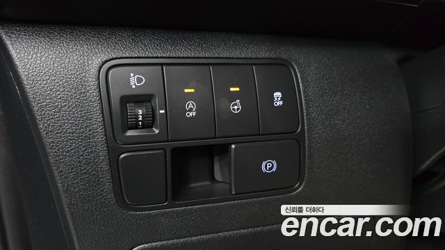 Hyundai Staria Cargo 5-Seater Modern 2024 — фото 14