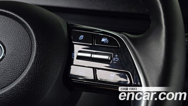 Hyundai Staria Cargo 5-Seater Modern 2024 — фото 18