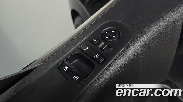 Hyundai Staria Cargo 5-Seater Modern 2024 — фото 20