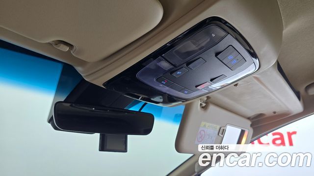 Hyundai Staria Cargo 5-Seater Modern 2024 — фото 30