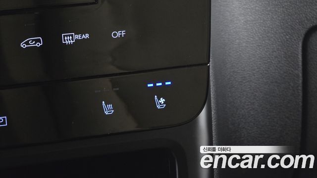 Hyundai Staria Cargo 5-Seater Modern 2024 — фото 31