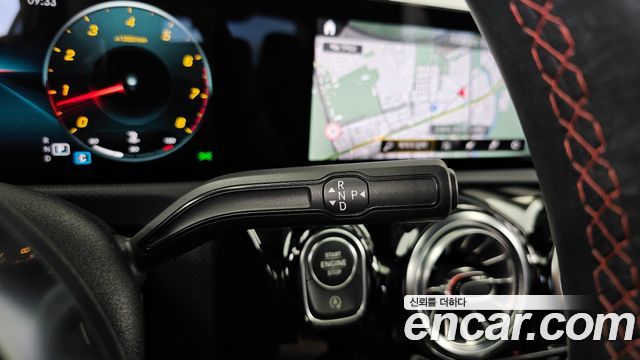 Mercedes-Benz CLA-Class (C118) CLA250 4MATIC 2022 — фото 9