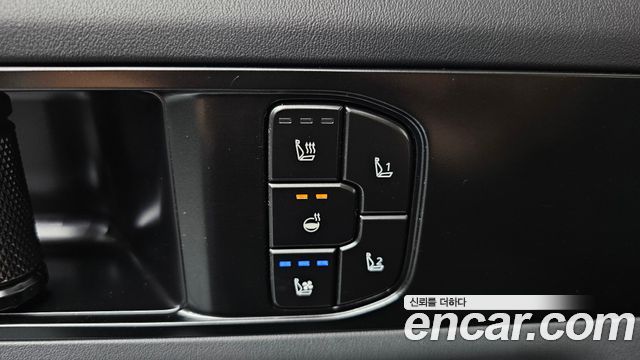 Kia Tasman 2.5T Gasoline 4WD X-Pro 2026 — фото 17