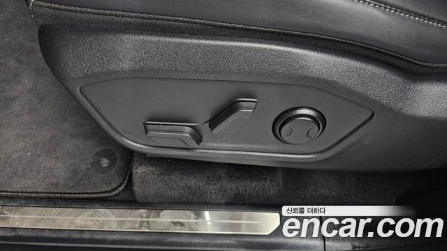 Kia Tasman 2.5T Gasoline 4WD X-Pro 2026 — фото 31