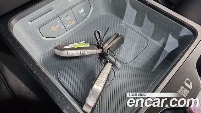 Kia Tasman 2.5T Gasoline 4WD X-Pro 2026 — фото 36