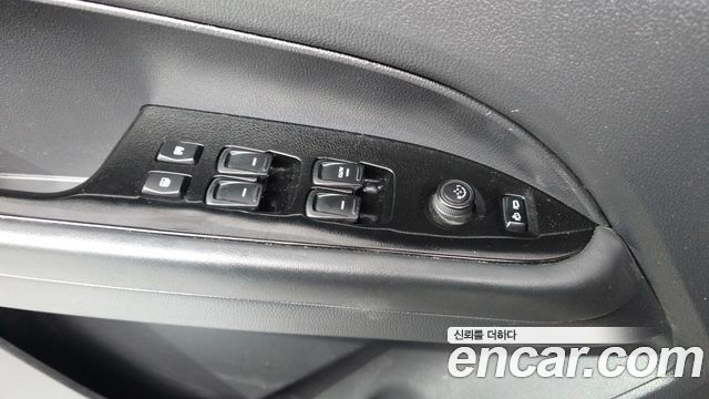 KG Mobility (SsangYong) Rexton Sports Khan Diesel 2.2 4WD Culman Prestige 2024 — фото 28
